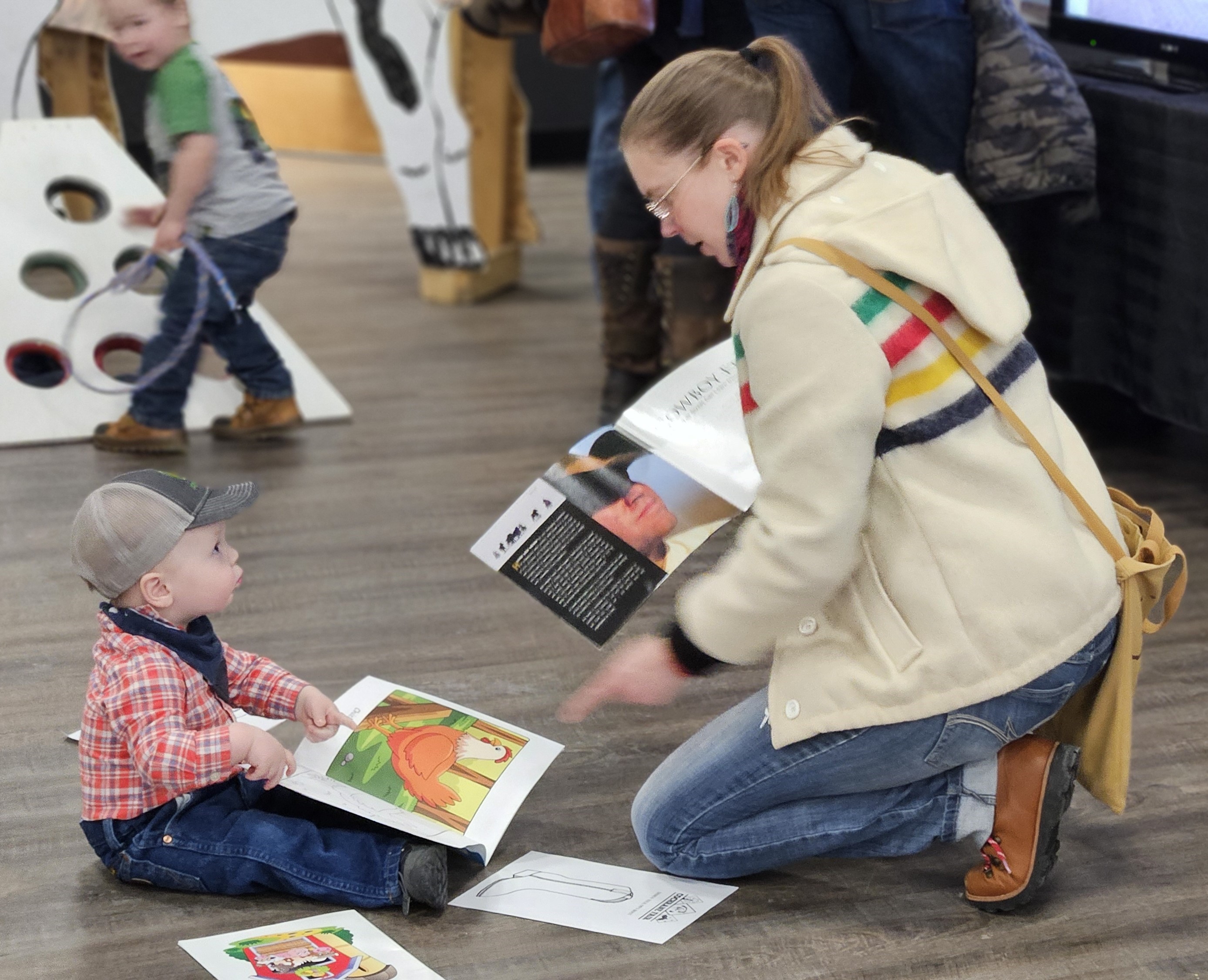GALLERY A bonanza of Western art and culture CochraneNow Cochrane
